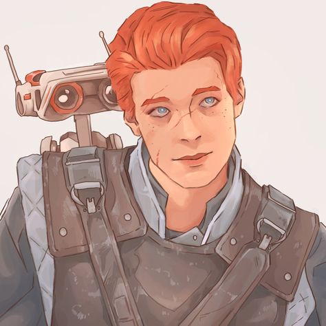 Star Wars Jedi Fallen Order Fanart, Cal Jedi Fallen Order Fanart, Cal Kestis Drawing, Cal Star Wars Fanart, Star Wars Fallen Order Fanart, Star Wars Cal Kestis Fanart, Jedi Survivor Fanart, Jedi Pose Reference, Fallen Order Fanart