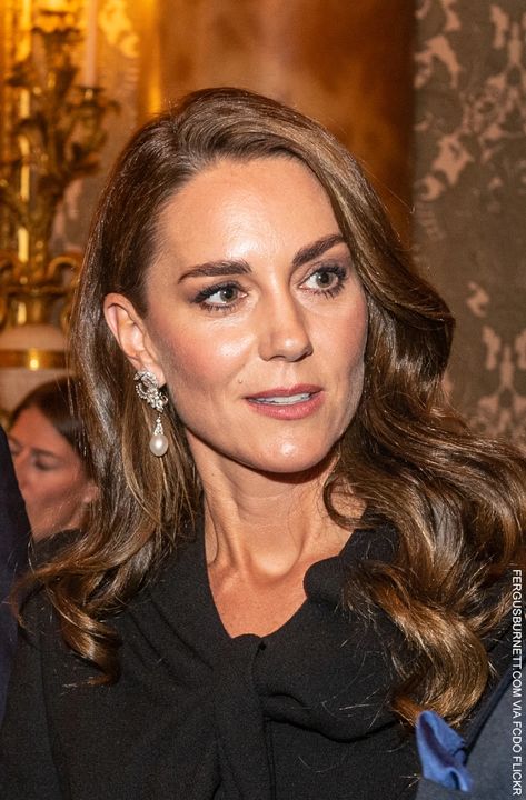 Kate Middleton Pictures, Queen Kate, Kate Middleton Outfits, Princess Kate Middleton, Catherine Elizabeth Middleton, Pearl Earrings Wedding, Catherine Middleton, Pearl And Diamond Earrings, William Kate