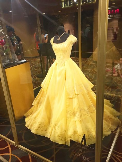 Belle Prom Dress, Belle Wedding Dress, Belles Dress, Belle Wedding Dresses, Quinceanera Themes Dresses, Disney Belle, Disney Princess Dresses, Theme Dress, Belle Dress