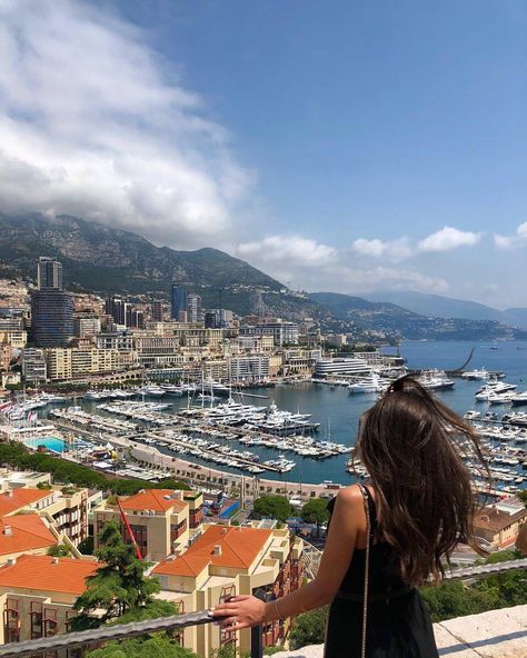 Monaco Monte Carlo, Travel Music, Turkey Travel, Future Lifestyle, City That Never Sleeps, Dream Holiday, Beautiful Scenery Nature, European Summer, Pretty Places