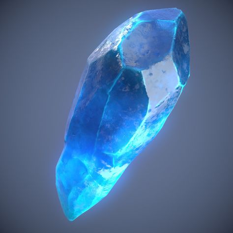 Making a Beautiful Crystal in ZBrush, Substance 3D Painter & Marmoset Crystal Texture, Photorealistic Rendering, Digital Sculpting, Crystal Aesthetic, Substance Painter, Dark Grunge, 3d Crystal, Artist Interview, Fill Light