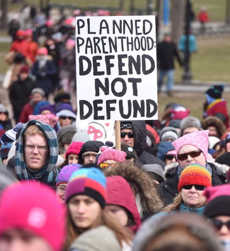 The War Against Planned Parenthood Is A War On Women Planned Parenthood, Career, How To Plan, Quick Saves