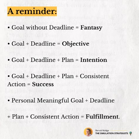 Goal Without A Plan Quote, A Goal Is A Dream With A Deadline, Self Wellness, Baddie Advice, Reading Body Language, Happy Marriage Tips, Action Quotes, Good Leadership Skills, Good Leadership