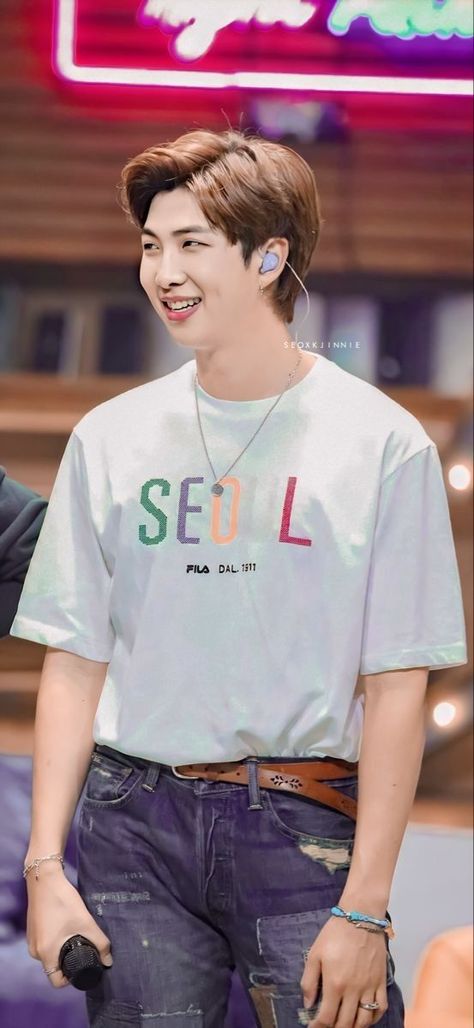 RM Wallpaper | RM Lockscreen | RM Cute | RM Handsome | Kim Namjoon Wallpaper | RM Hot | RM Boyfriend Material | BTS OT7 #rmbts #rm #rmhot #rm #kimnamjoon #bts #btsot7 Rm Pictures Cute, Bts Army Logo, Bts Group Picture, Bts Group Photos, Bts Rap Monster, Megan Thee Stallion, Rm Namjoon, Kpop Funny Bts, Rm Bts