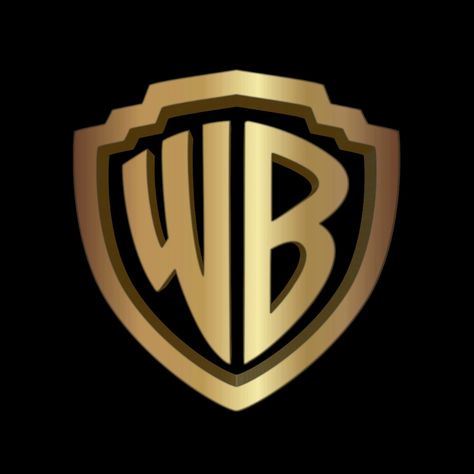 Wb Logo, Warner Bros Logo, King Josiah, Drawing Steps, Kaos Oblong, Jersey Designs, Easy Drawing Steps, Movie Studios, Batman Party