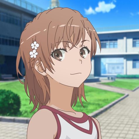 Eren Misaka Matching Pfp, Misato Profile Pic, Misaka And Touma, Railgun Misaka, Misaka Mikoto Level 6, Your Name Anime, A Certain Magical Index, A Certain Scientific Railgun, Anime Base