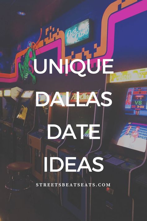 Dallas Date Ideas, Couples Trips, Dallas Murals, Dallas Nightlife, Dallas Things To Do, Summer Date Ideas, Fun Date Ideas, Dallas Travel, Texas Trip