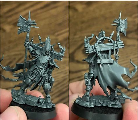 Mordheim Conversions, Cawdor Necromunda, Necromunda Conversion, Necromunda Cawdor, Kitbash 40k, Inquisitor Conversion, 40k Kitbash, Traitor Guard, Warhammer 40k Tabletop