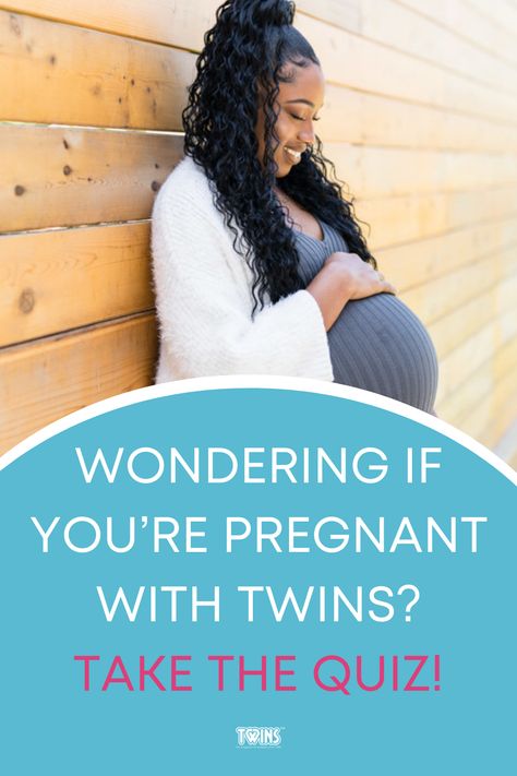 How To Conceive Twins Naturally, Pregnancy Quiz, Second Pregnancy Differences, How To Conceive Twins, Usg Pregnancy Twins, 5 Weeks Pregnant, Signs Of Twin Pregnancy, Twin Pregnancy Symptoms, Getting Pregnant With Twins