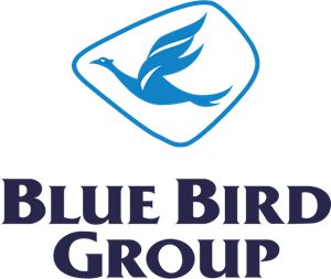 Blue Bird Logo, Transport Logo, Bird Vector, Tourism Services, Bird Logo, Bird Logos, Milk Carton, Premium Logo, Png Vector