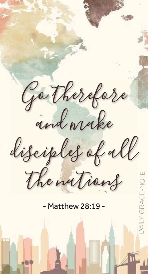 Go And Make Disciples Wallpaper, Go Make Disciples Of All Nations, Go And Make Disciples Of All Nations, Matthew 28:19, Go Therefore And Make Disciples, Make Disciples Of All Nations, Go And Make Disciples, Matthew 28 19, God Speaks