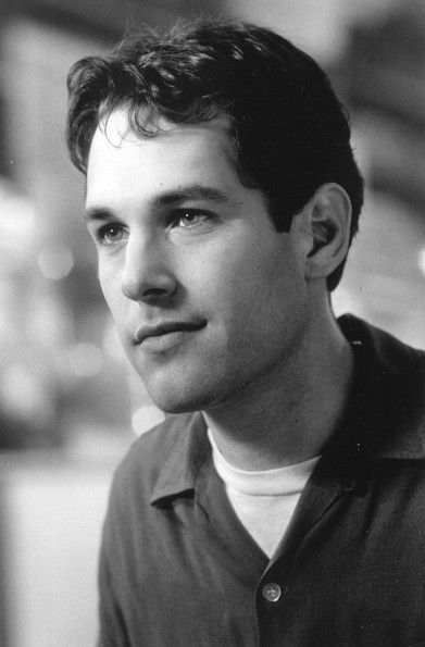 Paul Rudd Young, Paul Rudd Clueless, The Object Of My Affection, The Perks Of Being, Scott Lang, Perks Of Being A Wallflower, Paul Rudd, Man Thing Marvel, Cute Actors