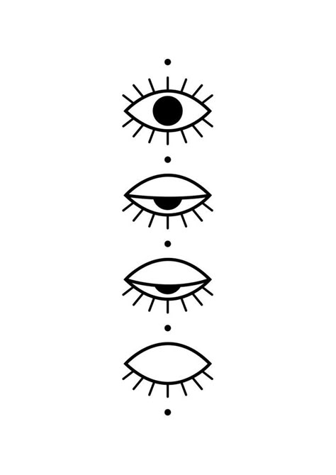 Sleepy Tattoo, Poke Tattoo, Couch Throw, Eye Tattoo, Simplistic Tattoos, Dope Tattoos, Tattoo Design Drawings, Piercing Tattoo, Eye Art