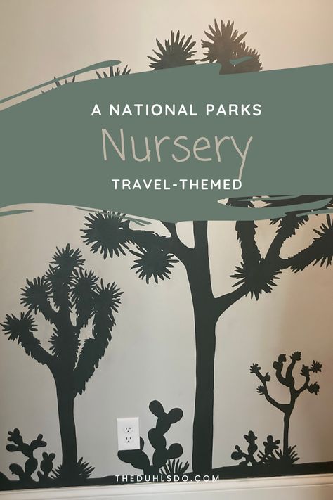 Zion Nursery, World Explorer Nursery, Traveler Nursery, National Parks Playroom, Nursery National Park Theme, Popular Nursery Themes 2023, Hiking Nursery Theme, Southwest Nursery Neutral, Travel Inspired Nursery