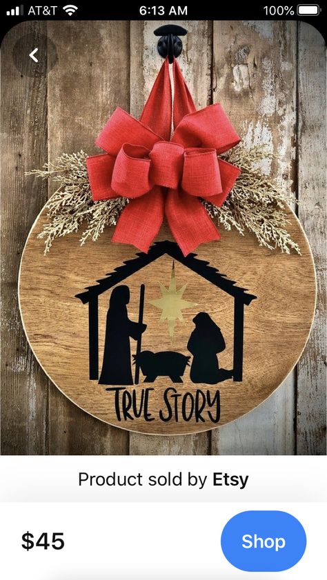 Christmas Signs Diy, Chalk Crafts, Door Signs Diy, Christmas Svg Files, Wood Christmas Ornaments, Diy Signs, Christmas Wood, Free Christmas, Christmas Signs