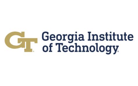 Bad Graphic Design, Tech Brand, Georgia Institute Of Technology, American University, Popular Places, Tech Logo, Png Logo, Tech Branding, Yellow Jackets