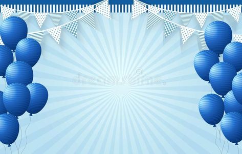 Boss Baby Background Design, Background Balon, Boss Baby Background, Birthday Tarpaulin Background, Tarpaulin Layout, Baby Birthday Banner, Birthday Tarpaulin, School Wall Art Ideas, Birthday Tarpaulin Design