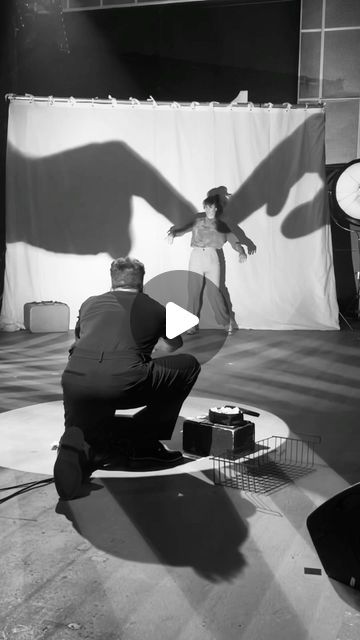 Movement Theatre, Projection Art, Shadow Puppetry, Puppetry Theatre, Shadow Dance, Stage School, Performing Arts Theater, Drama Stage, Theatre Video