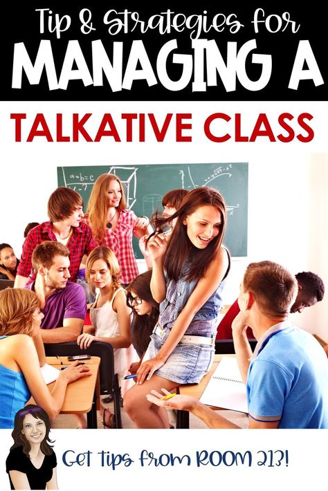 Managing a talkative class. Talkative Class, Talkative Students, Middle School Classroom Management, Grammar Tenses, Superhero Teacher, Teaching Classroom Management, Organized Classroom, Classroom Behavior Management, Active Learning