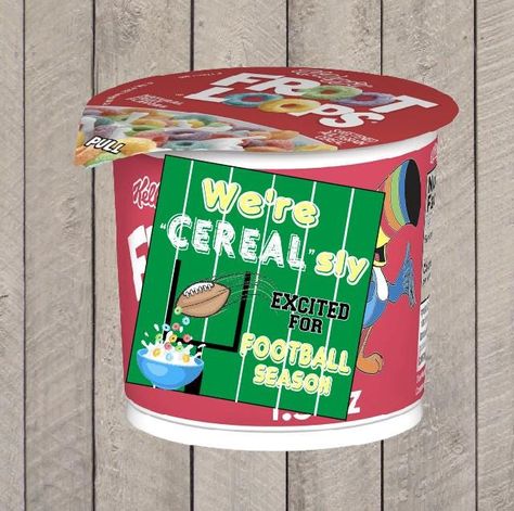 Football Team Treats, Football Locker Decorations, Football Cheerleading, Football Favors, Football Team Gifts, Locker Decorations, Good Luck Gifts, Team Gifts, Gaming Gifts