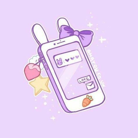 Pastel Purple Theme Aesthetic, Kawaii Backgrounds, Sorry Sorry, Easy Disney Drawings, Arte Do Kawaii, Really Cool Drawings, Kawaii Illustration, Pin Design, Hello Kitty Cartoon