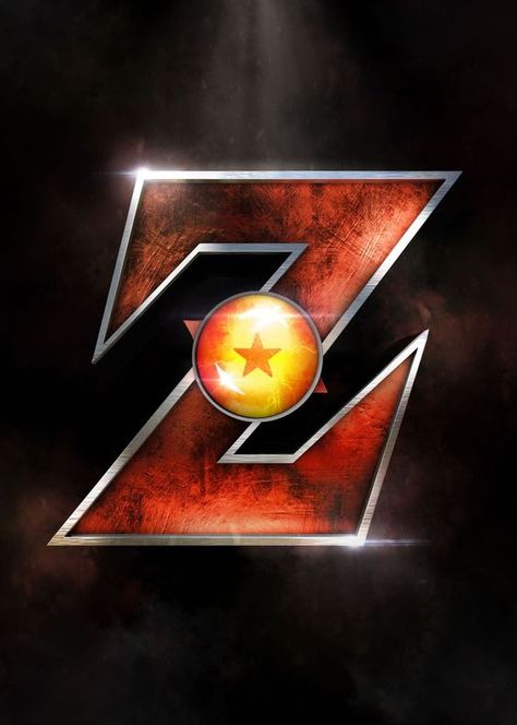 Dragonball Z Logo, Logo Dragon, Dragon Ball Tattoo, 3d Poster, Logo Search, Dragon Ball Super Wallpapers, Dragon Ball Super Artwork, Game Logo Design, Print Design Art