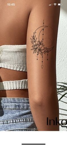 Tricep Tattoos Women, Fine Line Art Tattoo, Manipulative Parents, Fine Line Tattoo Designs, Dark Photo Ideas, Line Tattoo Designs, Pet Portrait Tattoos, Tricep Tattoos, Fine Line Tattoo Ideas