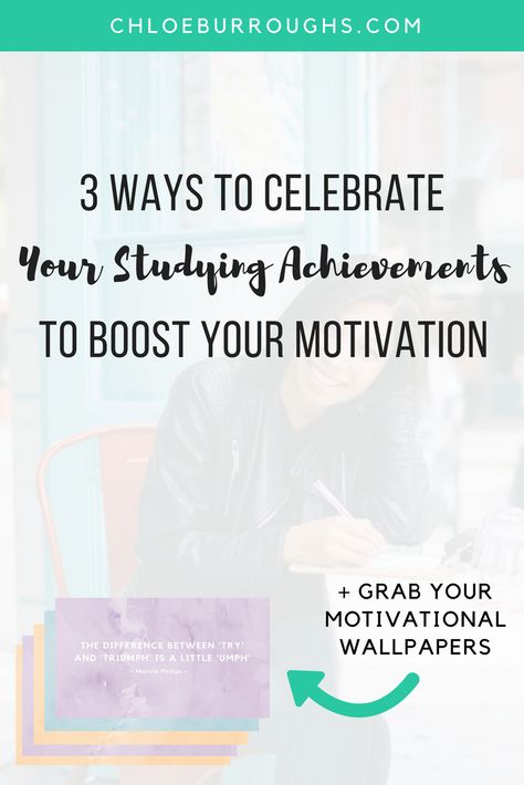 3 Ways to Celebrate Your Studying Achievements to Boost Your Motivation4 Study Sessions Planner, Find Myself Quotes, Focus Studying, Staying Motivated, College Tips, College Hacks, Resource Library, Study Skills, Study Hard