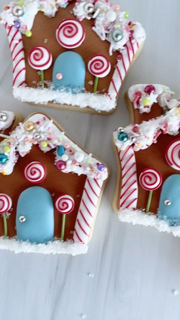 Lauren | Cookies + Classes on Instagram: "Had a blast in Candyland yesterday! Follow for more holiday cookies." Christmas Cookie Ideas, Candyland Christmas, Christmas Cookies Decorated, Cookies Decorated, Cookie Ideas, Candy Land Christmas, Candy Land, Having A Blast, Christmas Cookie