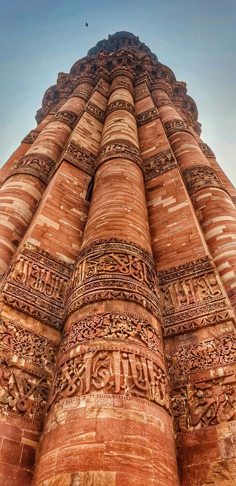 India Monuments Aesthetic, Indian Monuments Photography, Indian Monuments Aesthetic, India Asthetic Pics, Indian Architecture Photography, India Culture Photography, Indian Historical Monuments, Historical Monuments Of India, Monuments Of India