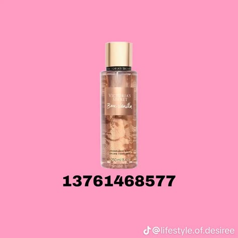 Bloxburg Victoria Secret Codes, Perfume Bloxburg Decal, Victoria Secret Decals Bloxburg, Perfume Codes Bloxburg, Bloxburg Maui Shampoo Codes, Bloxburg Sephora, Bloxburg Skincare, Vine Decal, Victoria Secret Spray