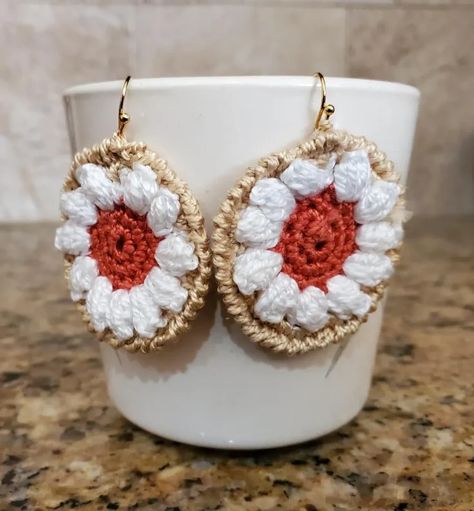 The post Thanksgiving Crochet Patterns appeared first on ChristaCoDesign. Thanksgiving Crochet Patterns, Earring Crochet, Pie Earrings, Ornament Crochet Pattern, Random Crochet, Thanksgiving Crochet, Clay Earring Ideas, Autumn Crochet, Crochet Baby Sweater Pattern