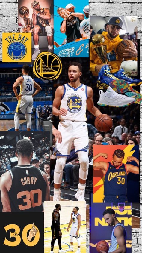 Basketball Stephen Curry Wallpaper, Stephen Curry Wallpapers, Steph Curry Wallpapers, Nba Wallpapers Stephen Curry, Nba 2k23, Cool Basketball Wallpapers, Stephen Curry Wallpaper, Curry Pictures, Curry Wallpaper