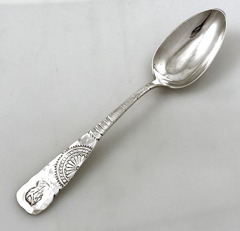 Spoon Aesthetic, Silver Ware, Tattoo Project, Silver Flatware, Serving Spoon, Silver Spoon, Serving Spoons, Project Ideas, Spoons