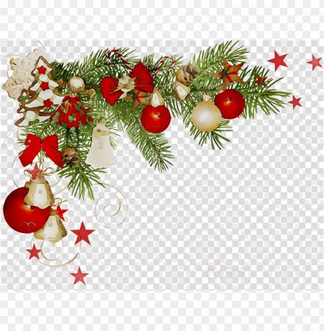 christmas corner border transparent clipart christmas Corner Borders, Christmas Border, Christmas Graphics, Christmas Frames, Christmas Clipart, Christmas Watercolor, Christmas Images, Decoration Christmas, Free Clip Art