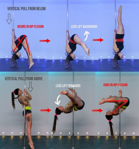 Pole Dancing Fitness Before And After, Pole Dance For Beginners, How To Pole Dance, Pole Moves Beginner, Pole Dance Debutant, Pole Fitness Beginner, Pole Conditioning, Pole Dancing For Beginners, Pole Workout