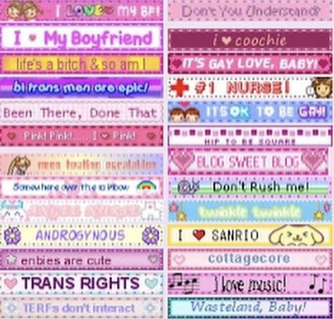 Scene Core, Pink Kawaii, Scene Kids, Gay Love, Drawing Base, Cute Pink, Not Mine, Old Internet, Cute Stickers