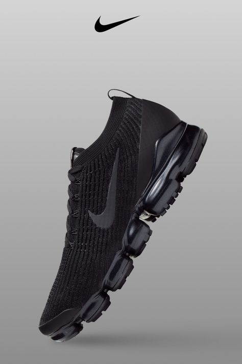 Nike Air VaporMax Flyknit 3 Nike Vapormax Outfit Men, Vapormax Outfit Men, Vapormax Black, Vapormax Nike, Nike Air Vapormax Flyknit 3, Nike Clothes Mens, Nike Vapor Max, Nike Vapormax Flyknit, Nike Kicks