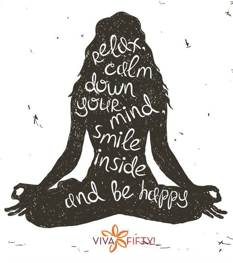 4 Benefits of meditation for women in midlife Yoga Foto's, Visualization Board, Yoga Kunst, Frases Yoga, Meditation Mantra, Massage Quotes, Arte Yoga, Yoga Nature, Art Lettering