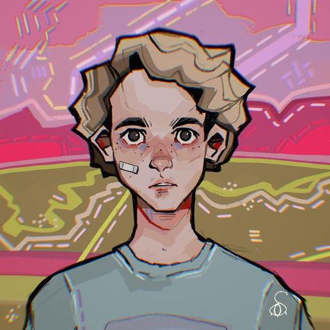 ⚡️maria⚡️ on Instagram: “• Fraser Wilson • “We are who we are” #procreate #fraserwilson #wawwa #wearewhoweare #jackdylangrazer #art #fanart #portrait…” Fraser Wilson We Are Who We Are, Fraser Wilson, Jack G, Art Fanart, Fan Art, Pins, On Instagram, Quick Saves, Instagram