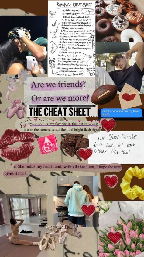 The cheat sheet Sarah Adams🫶 The Cheat Sheet Aesthetic, Cheat Sheet Sarah Adams, The Cheat Sheet Sarah Adams, Sheet Aesthetic, Cheet Sheet, The Cheat Sheet, Sarah Adams, Book Memes, Cheat Sheet