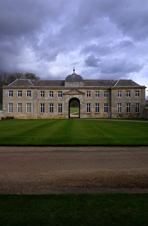 Boughton House, English Manor Houses, Historic Houses, English Manor, Country Houses, Georgian Homes, Brick Lane, Grand Homes, Great House