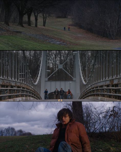 film super dark times Super Dark Times Movie, Super Dark Times, Owen Campbell, Midnight Marauders, Movie Frames, Dark Times, Senior Project, Super Dark, Lightning Strikes