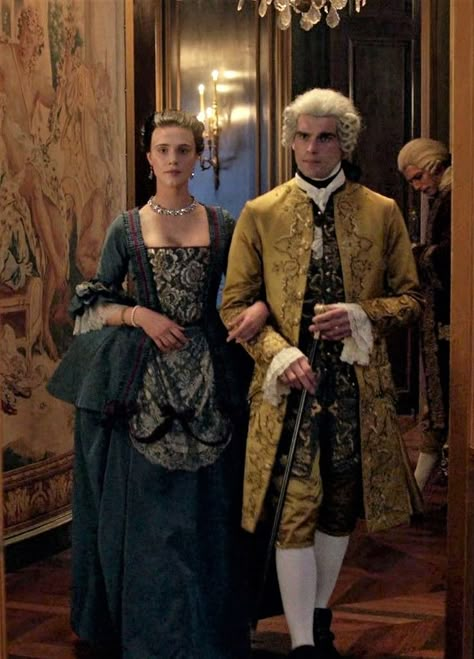 1700s Fashion Mens, 1700s Mens Fashion, Baroque Aesthetic Fashion, Roccoco Dresses, 1760s Fashion, Masquerade Attire, 18th Century Mens Fashion, Happy Prince, 1700 Fashion