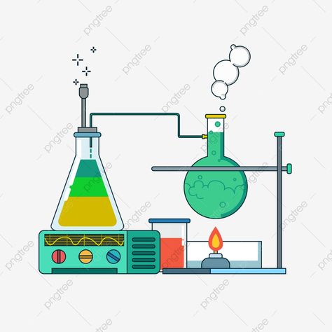 Chemical Drawing, Chemistry Apparatus, Biology Experiments, Teaching Chemistry, Scientific Experiment, Chemistry Class, Chemistry Notes, Chemistry Experiments, Teaching Biology