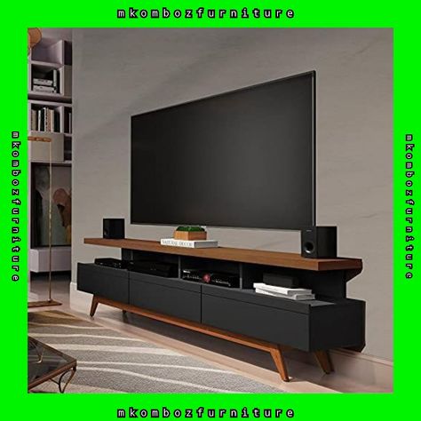 Wall Mounted Tv Unit, Wall Mounted Tv Cabinet, Tv Unit Decor, Tv Unit Furniture Design, Modern Tv Cabinet, Tv Stand Decor, Tv Stand Designs, Tv Unit Furniture, Tv Cabinet Design