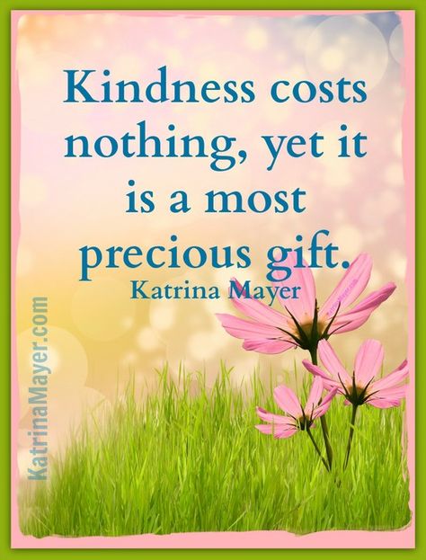 A Course In Miracles, Kindness Quotes, We Are The World, Uplifting Quotes, Random Acts Of Kindness, Inspiring Quotes About Life, A Quote, Wise Quotes, Beautiful Quotes