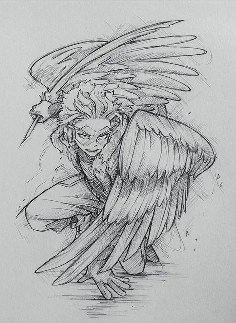 Mha Sketch, Blurry Effect, Best Anime Drawings, 캐릭터 드로잉, Anime Drawings Tutorials, Anime Character Drawing, 영감을 주는 캐릭터, Book Art Drawings, Art Tutorials Drawing