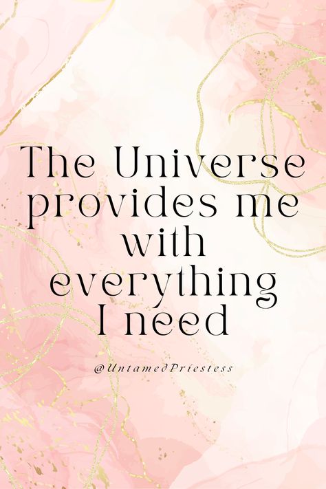 🌟 In the cosmic dance of life, I embrace the belief that the universe unfailingly provides all I require. With gratitude, I align my journey with abundance and positivity, trusting that every step is guided by the universe's benevolent hand. 🌌 #UniversalAbundance #GratefulHeart #Manifesting #Affirmations #Witchcraft The Universe Provides, Mom Presents, Manifesting Affirmations, Subconscious Mind Power, Cosmic Dance, Affirmation Board, Chakra Affirmations, Universe Quotes, Mind Relaxation