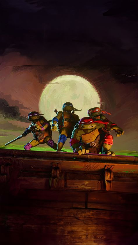 Tmnt Wallpaper Mutant Mayhem, Zorro Generation Z, Tmnt Phone Wallpaper, Mutant Mayhem Wallpaper, Tmnt Mutant Mayhem Wallpaper, Ninja Turtle Wallpaper, Teenage Mutant Ninja Turtles Wallpaper, Tmnt Wallpaper Iphone, Ninja Turtles Wallpaper